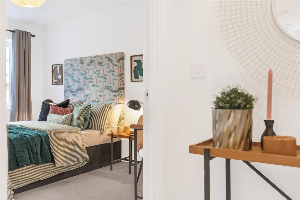 Bedroom 2