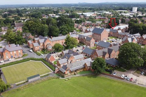 2 bedroom terraced house for sale, The Furlongs, Bicton Heath