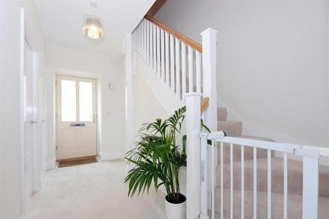 2 bedroom terraced house for sale, The Furlongs, Bicton Heath