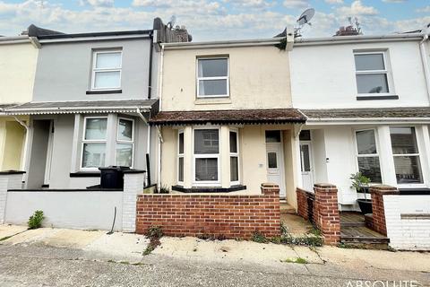 3 bedroom terraced house for sale, Corsham Road, Paignton, TQ4