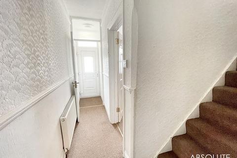 3 bedroom terraced house for sale, Corsham Road, Paignton, TQ4