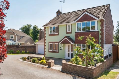 undefined, Manor Bridge Court, Tidworth, SP9 7NH