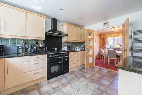 undefined, Manor Bridge Court, Tidworth, SP9 7NH