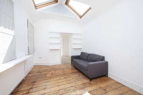 1 bedroom flat for sale, Cazenove Road, Hackney, London, N16