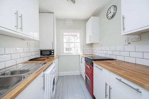 1 bedroom flat for sale, Cazenove Road, Hackney, London, N16