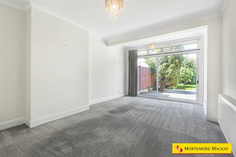 4 bedroom semi-detached house for sale, Percy Road, London