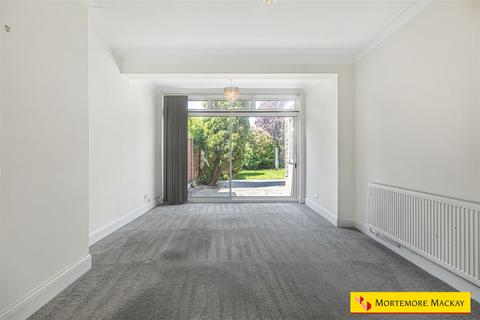 4 bedroom semi-detached house for sale, Percy Road, London
