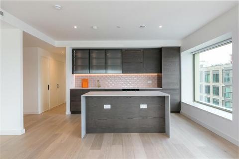 3 bedroom flat for sale, 10 Royal Wharf Walk, London E16