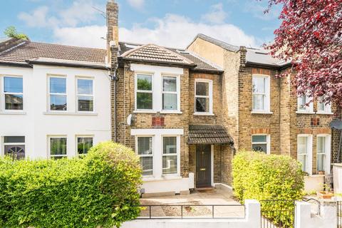 5 Alston Road, London, SW17 0TT