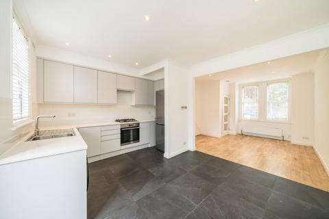 5 Alston Road, London, SW17 0TT