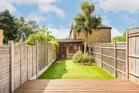5 Alston Road, London, SW17 0TT