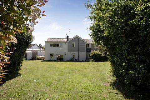 4 bedroom detached house for sale, Cockhaven Road, Bishopsteignton, TQ14