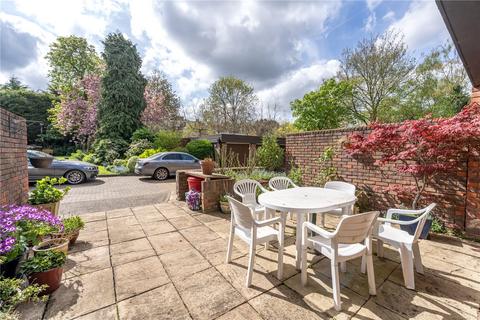 5 bedroom terraced house for sale, Kreisel Walk, Richmond, TW9