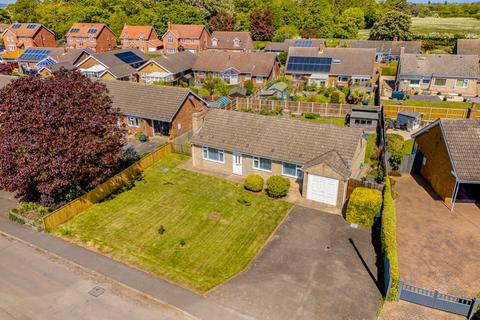 3 bedroom detached bungalow for sale, Rumbold Lane, Wainfleet, Skegness, Lincolnshire, PE24