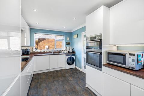 3 bedroom detached bungalow for sale, Rumbold Lane, Wainfleet, Skegness, Lincolnshire, PE24