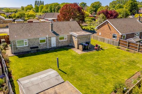3 bedroom detached bungalow for sale, Rumbold Lane, Wainfleet, Skegness, Lincolnshire, PE24