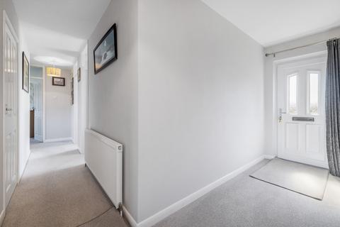 3 bedroom detached bungalow for sale, Rumbold Lane, Wainfleet, Skegness, Lincolnshire, PE24