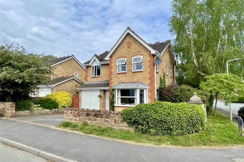 undefined, School Road, West Felton, Oswestry, Shropshire, SY11