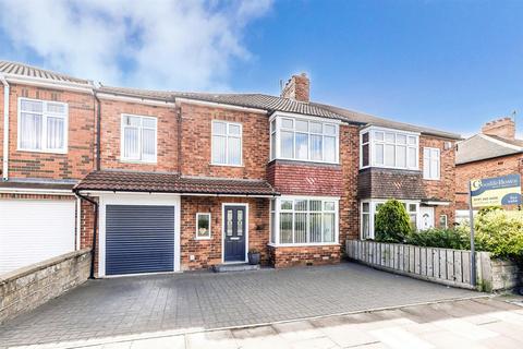 8 Etherstone Avenue, Newcastle Upon Tyne, NE7 7JX