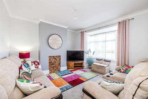 8 Etherstone Avenue, Newcastle Upon Tyne, NE7 7JX