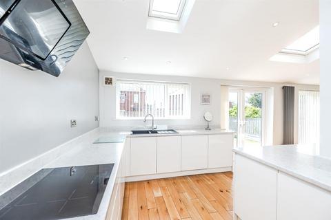 8 Etherstone Avenue, Newcastle Upon Tyne, NE7 7JX