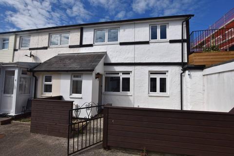 undefined, Honestone Street, Bideford