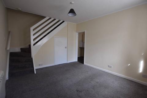 undefined, Honestone Street, Bideford