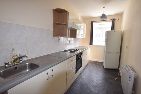 2 bedroom end of terrace house for sale, Honestone Street, Bideford