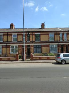 1 bedroom house of multiple occupation to rent, Princess Road, Manchester M14
