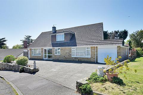 4 bedroom detached bungalow for sale, Firtree Close, Bexhill-On-Sea