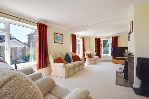 4 bedroom detached bungalow for sale, Firtree Close, Bexhill-On-Sea