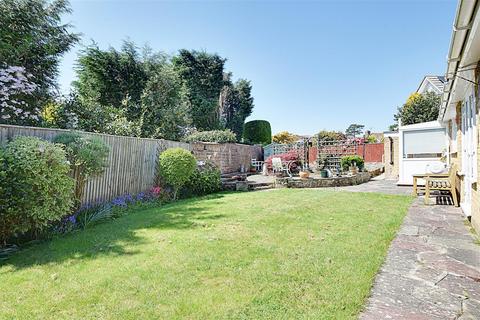 4 bedroom detached bungalow for sale, Firtree Close, Bexhill-On-Sea