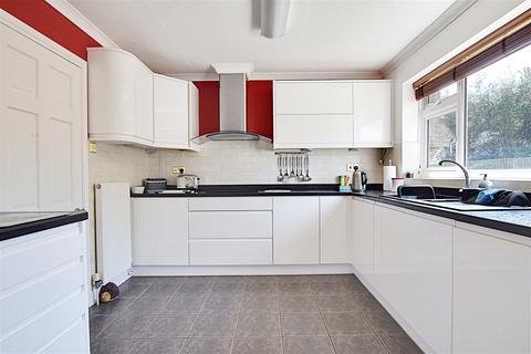 4 bedroom detached bungalow for sale, Firtree Close, Bexhill-On-Sea