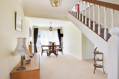 4 bedroom detached bungalow for sale, Firtree Close, Bexhill-On-Sea