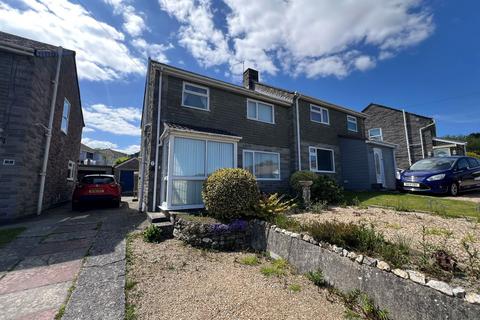 3 bedroom semi-detached house for sale, Clifton Avenue, Plymouth PL7
