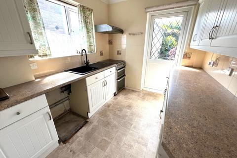 3 bedroom semi-detached house for sale, Clifton Avenue, Plymouth PL7
