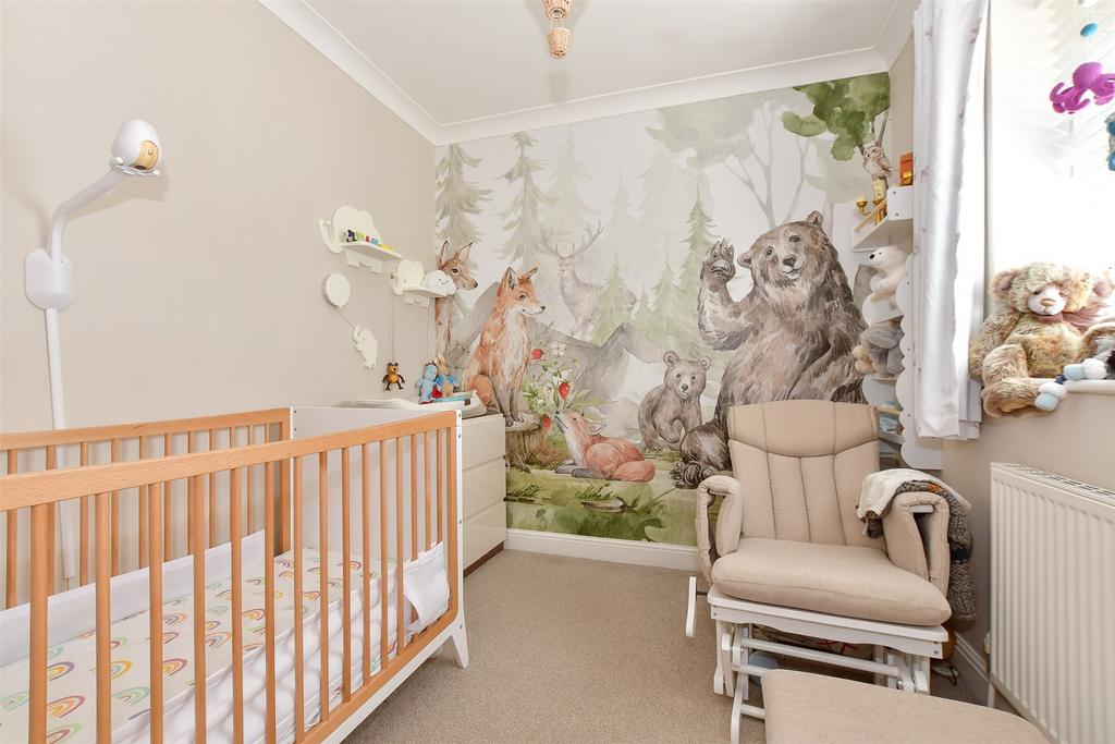 Bedroom 4