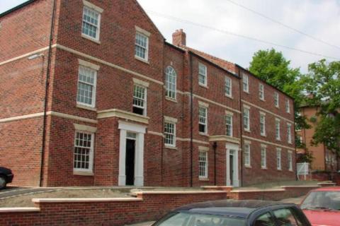 2 bedroom flat to rent, Flat 3, 55 Wilkinson Street, Sheffield