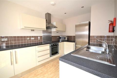 2 bedroom flat to rent, Flat 3, 55 Wilkinson Street, Sheffield