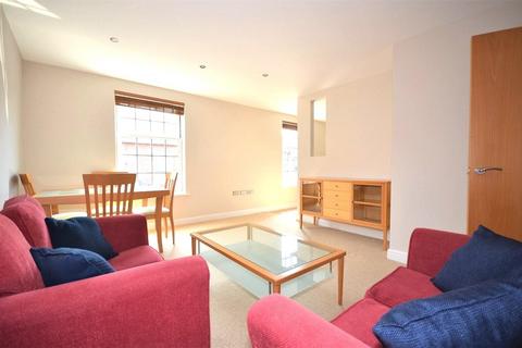 2 bedroom flat to rent, Flat 3, 55 Wilkinson Street, Sheffield