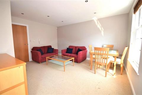2 bedroom flat to rent, Flat 3, 55 Wilkinson Street, Sheffield