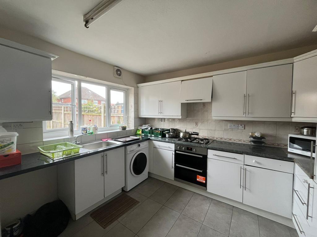 House in Charnwood, Thurmaston - View 4