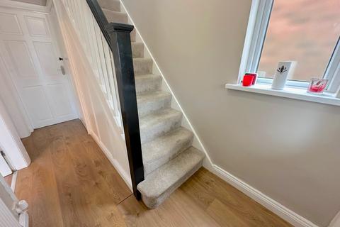 3 bedroom semi-detached house for sale, Beechwood Avenue, Wolverhampton WV11