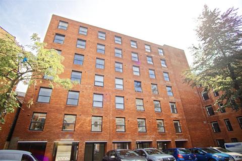 1 bedroom apartment for sale, 1-Bed Apartment for Sale in Winckley House, Preston