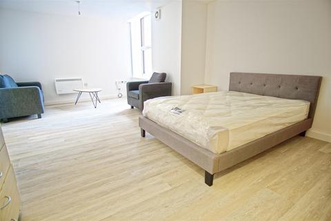1 bedroom apartment for sale, 1-Bed Apartment for Sale in Winckley House, Preston