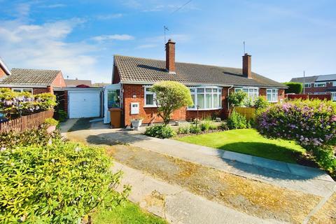 9 Danehill, Ratby, Leicester, LE6 0NG