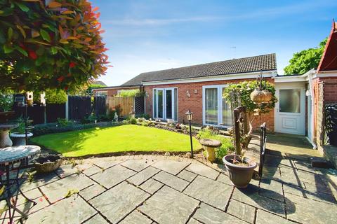 9 Danehill, Ratby, Leicester, LE6 0NG