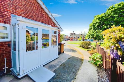 9 Danehill, Ratby, Leicester, LE6 0NG