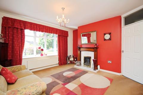 9 Danehill, Ratby, Leicester, LE6 0NG