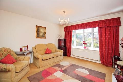 9 Danehill, Ratby, Leicester, LE6 0NG